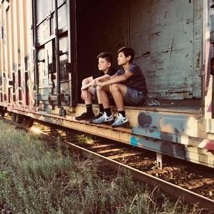 Meet your Posher, Nathaniel